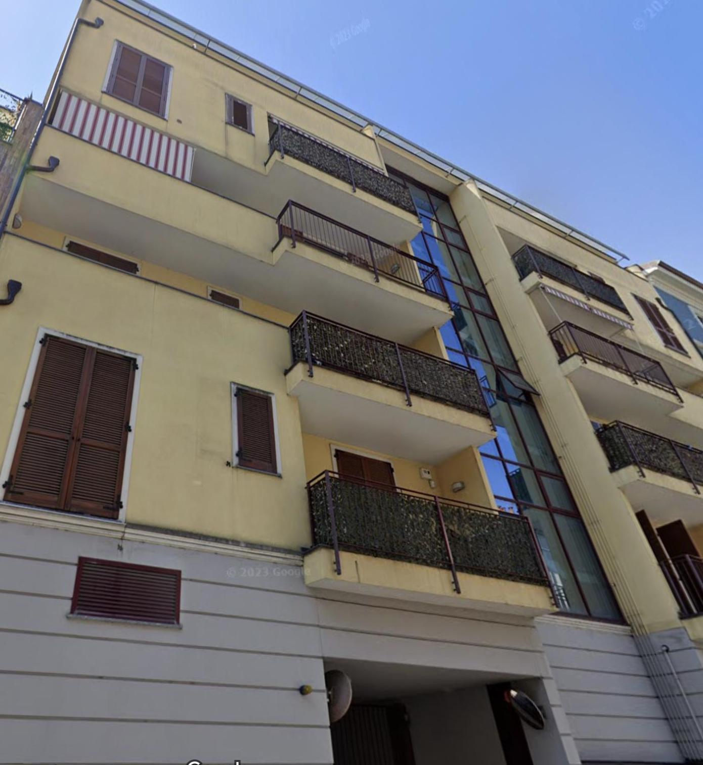 Casa Atene Milán Exterior foto